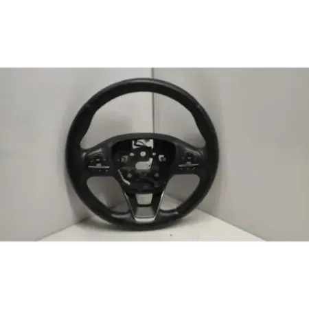 Volant direction ford fiesta 7 vii