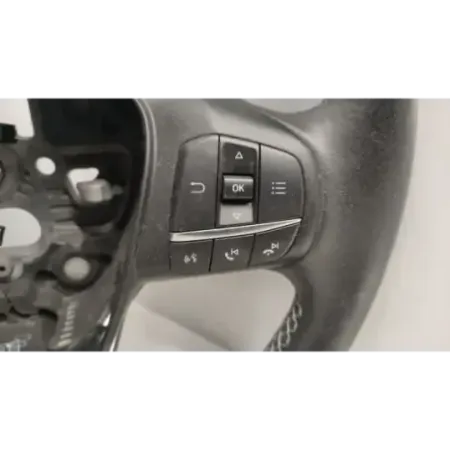 Volant direction ford fiesta 7 vii