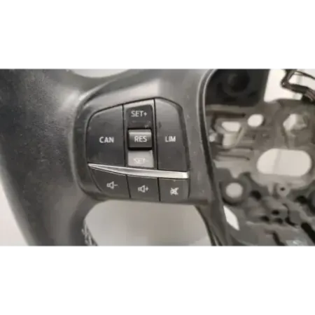 Volant direction ford fiesta 7 vii