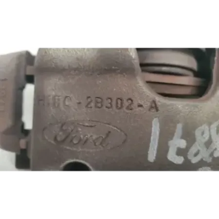 Etrier de frein avant gauche ford fiesta 7 vii