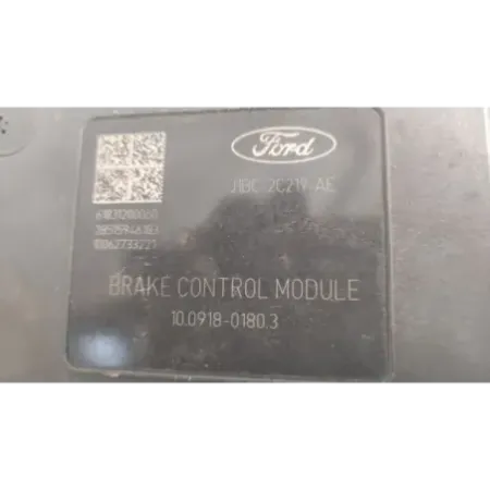Bloc abs ford fiesta 7 vii