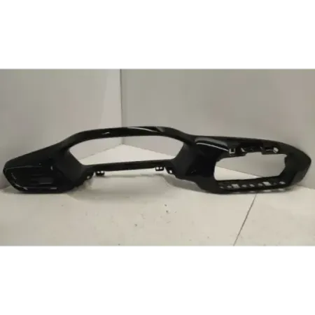 Grille aeration avant gauche ford fiesta 7 vii