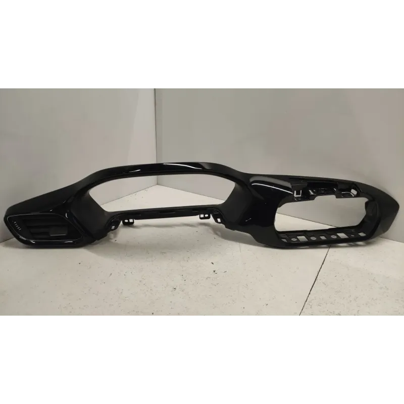 Grille aeration avant gauche ford fiesta 7 vii