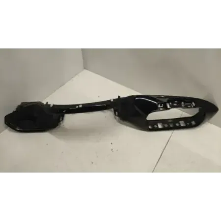 Grille aeration avant gauche ford fiesta 7 vii