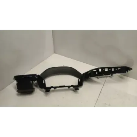 Grille aeration avant gauche ford fiesta 7 vii