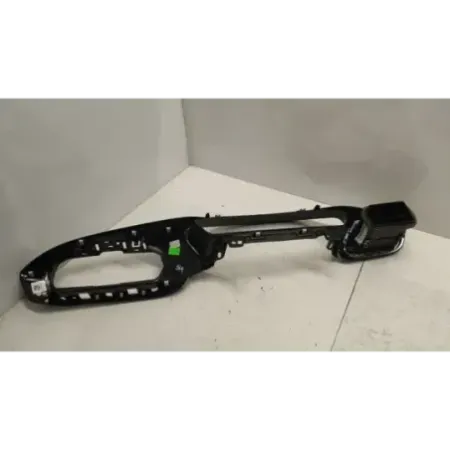 Grille aeration avant gauche ford fiesta 7 vii
