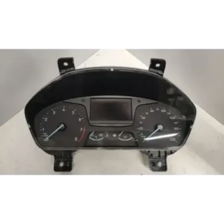 Compteur ford fiesta 7 vii