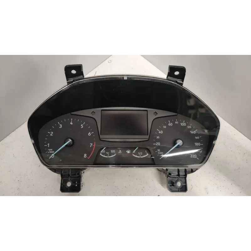 Compteur ford fiesta 7 vii