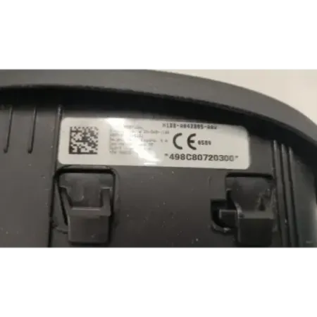 Airbag volant ford fiesta 7 vii