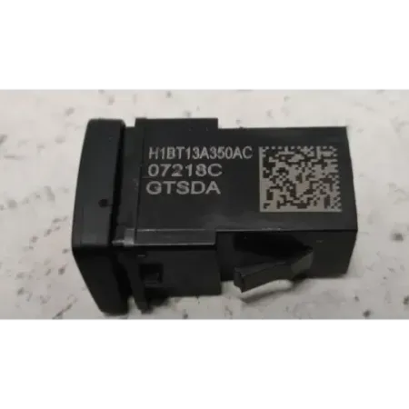 Bouton de warning ford fiesta 7 vii