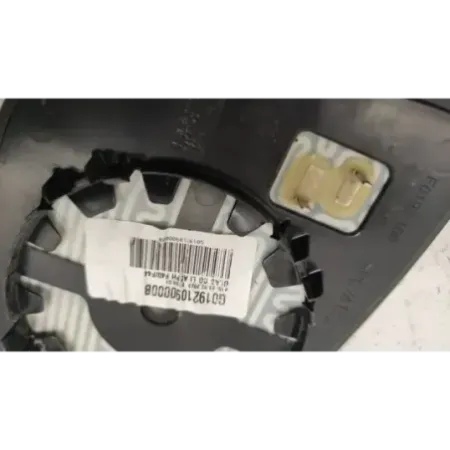 Glace retroviseur gauche bmw serie 1 f40