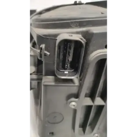 Phare droit bmw x6 f16