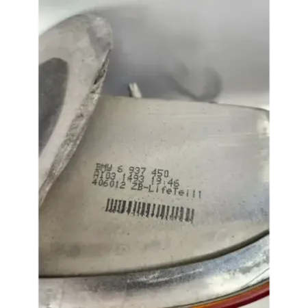 Feu arriere droit bmw serie 3 e46