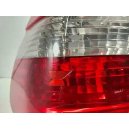 Feu arriere gauche bmw serie 3 e46