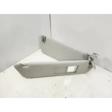 Pare soleil droit volkswagen touareg 7p ii