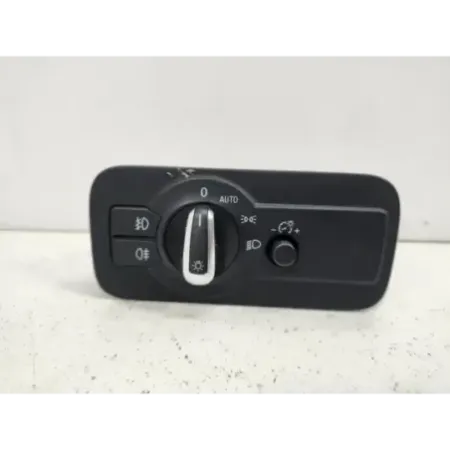 Commande eclairage volkswagen touareg 7p ii