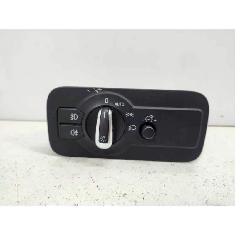 Commande eclairage volkswagen touareg 7p ii