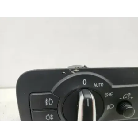 Commande eclairage volkswagen touareg 7p ii