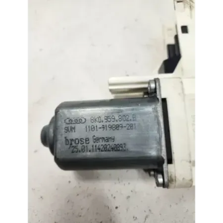Moteur leve-glace avant droit volkswagen touareg 7p ii