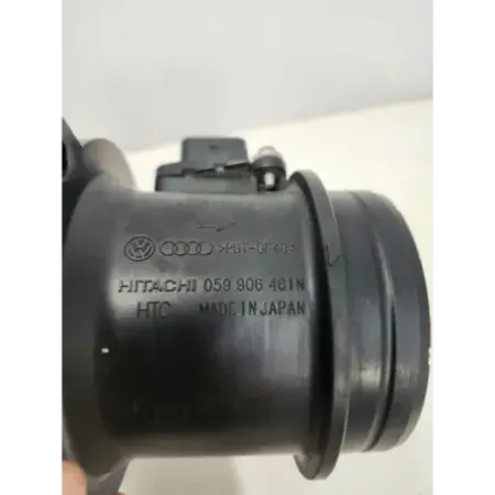 Debimetre air volkswagen touareg 7p ii