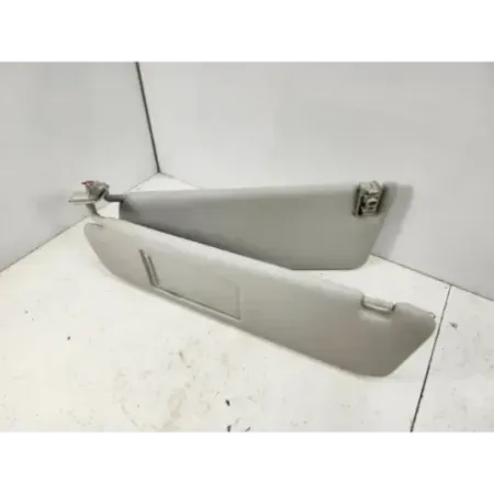 Pare soleil gauche volkswagen touareg 7p ii