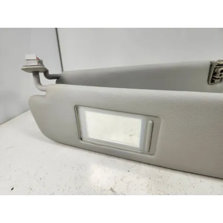 Pare soleil gauche volkswagen touareg 7p ii
