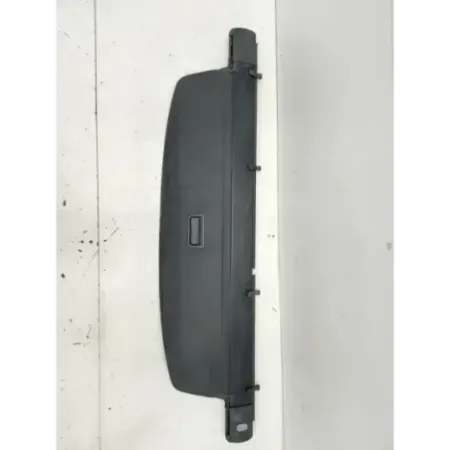 Rideau coffre volkswagen touareg 7p ii