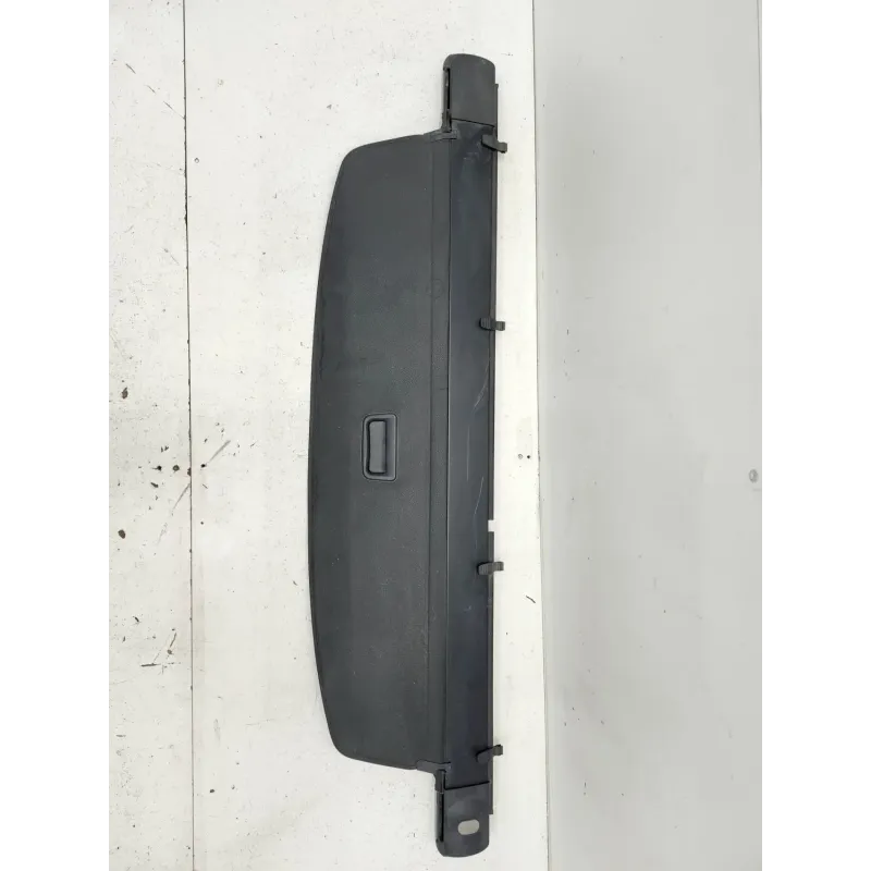 Rideau coffre volkswagen touareg 7p ii