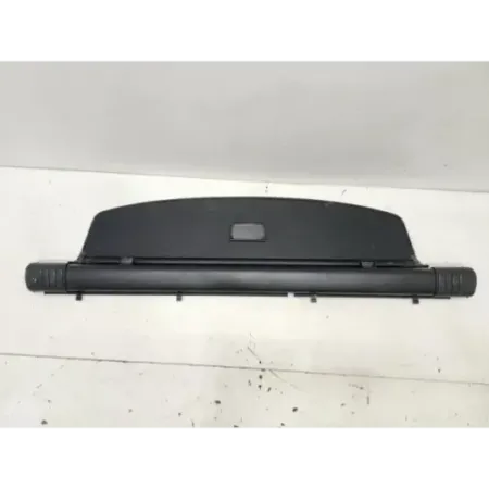 Rideau coffre volkswagen touareg 7p ii