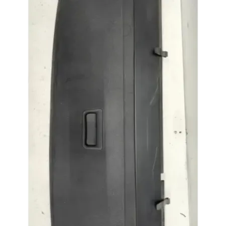 Rideau coffre volkswagen touareg 7p ii