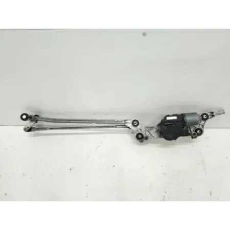 Mecanisme + moteur essuie-glace avant volkswagen touareg 7p ii