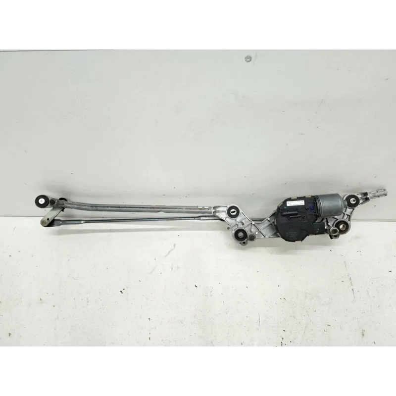 Mecanisme + moteur essuie-glace avant volkswagen touareg 7p ii