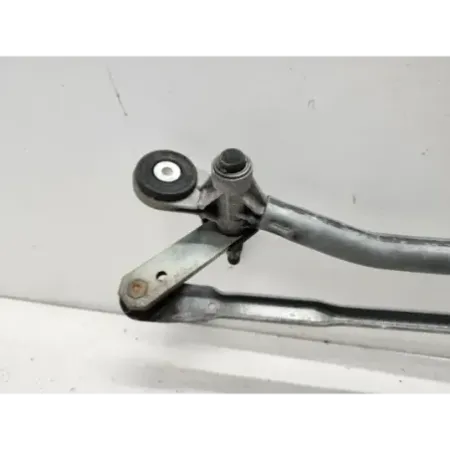 Mecanisme + moteur essuie-glace avant volkswagen touareg 7p ii
