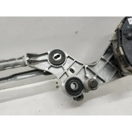 Mecanisme + moteur essuie-glace avant volkswagen touareg 7p ii