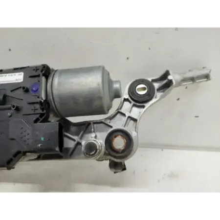 Mecanisme + moteur essuie-glace avant volkswagen touareg 7p ii