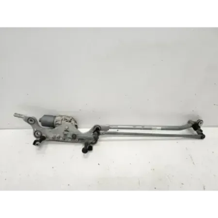 Mecanisme + moteur essuie-glace avant volkswagen touareg 7p ii