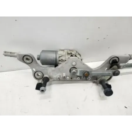 Mecanisme + moteur essuie-glace avant volkswagen touareg 7p ii