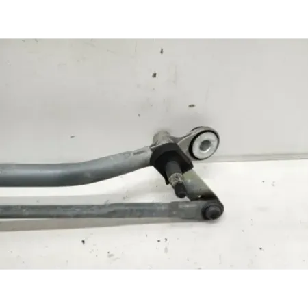 Mecanisme + moteur essuie-glace avant volkswagen touareg 7p ii