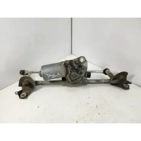 Mecanisme + moteur essuie-glace avant toyota yaris