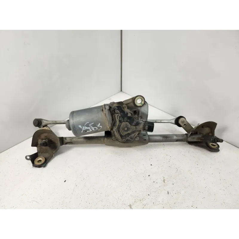 Mecanisme + moteur essuie-glace avant toyota yaris
