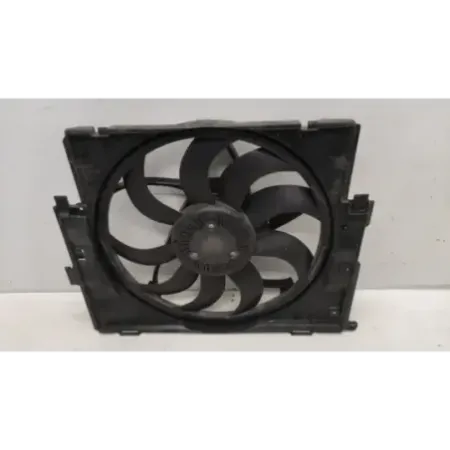 Ventilateur de refroidissement bmw serie 4 f32/f33