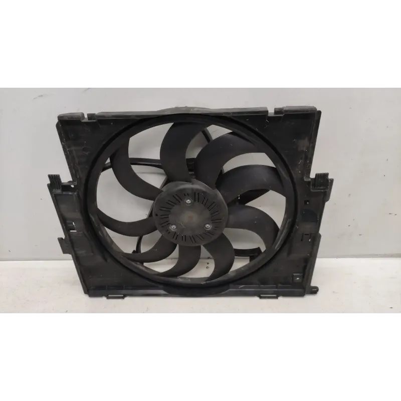Ventilateur de refroidissement bmw serie 4 f32/f33