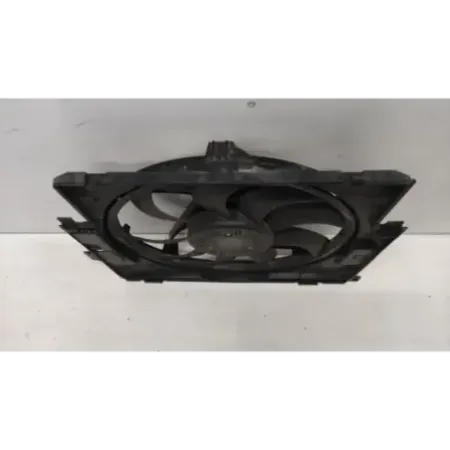 Ventilateur de refroidissement bmw serie 4 f32/f33