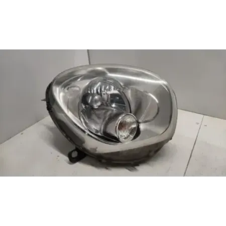 Phare droit mini countryman r60