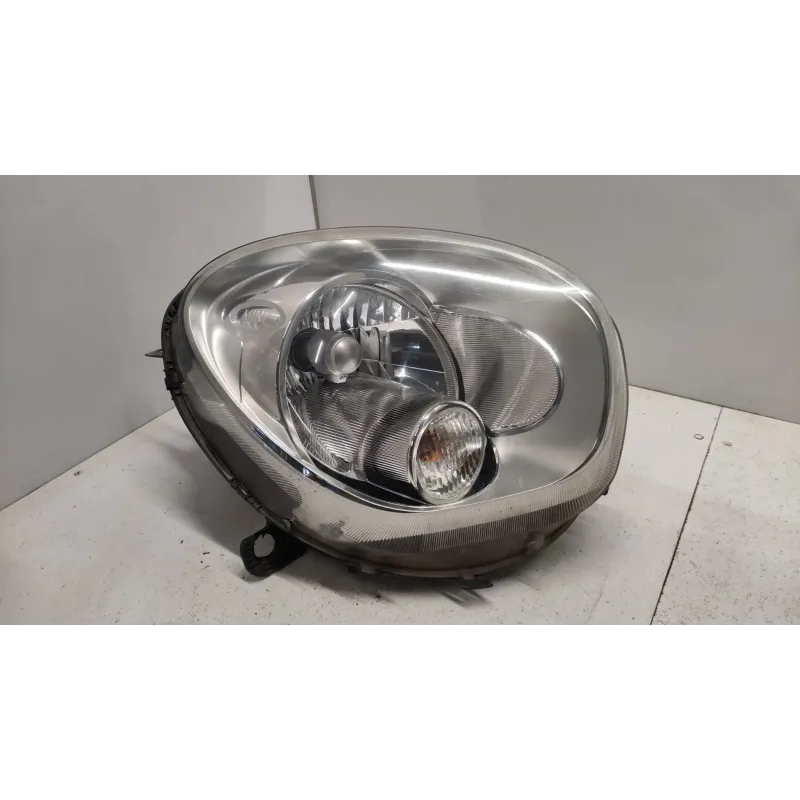Phare droit mini countryman r60