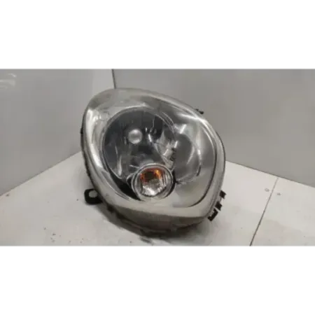 Phare droit mini countryman r60