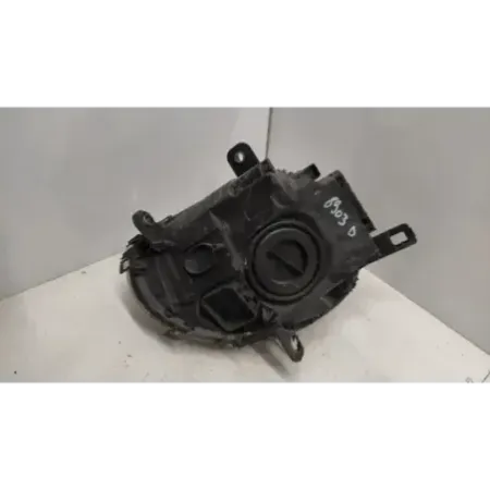Phare droit mini countryman r60