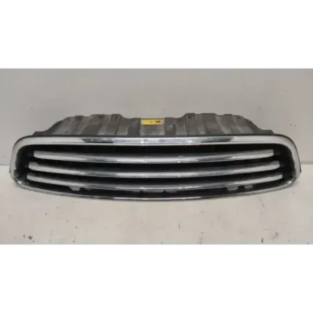 Protection carter huile mini countryman r60