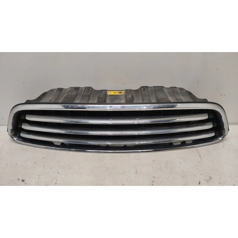 Protection carter huile mini countryman r60