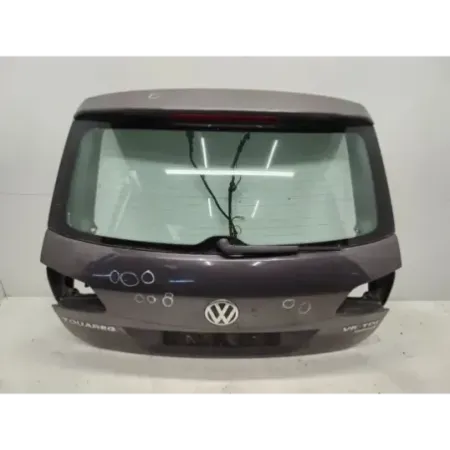 Malle / hayon / coffre volkswagen touareg 7p ii